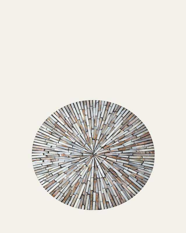 Tahiti Placemat